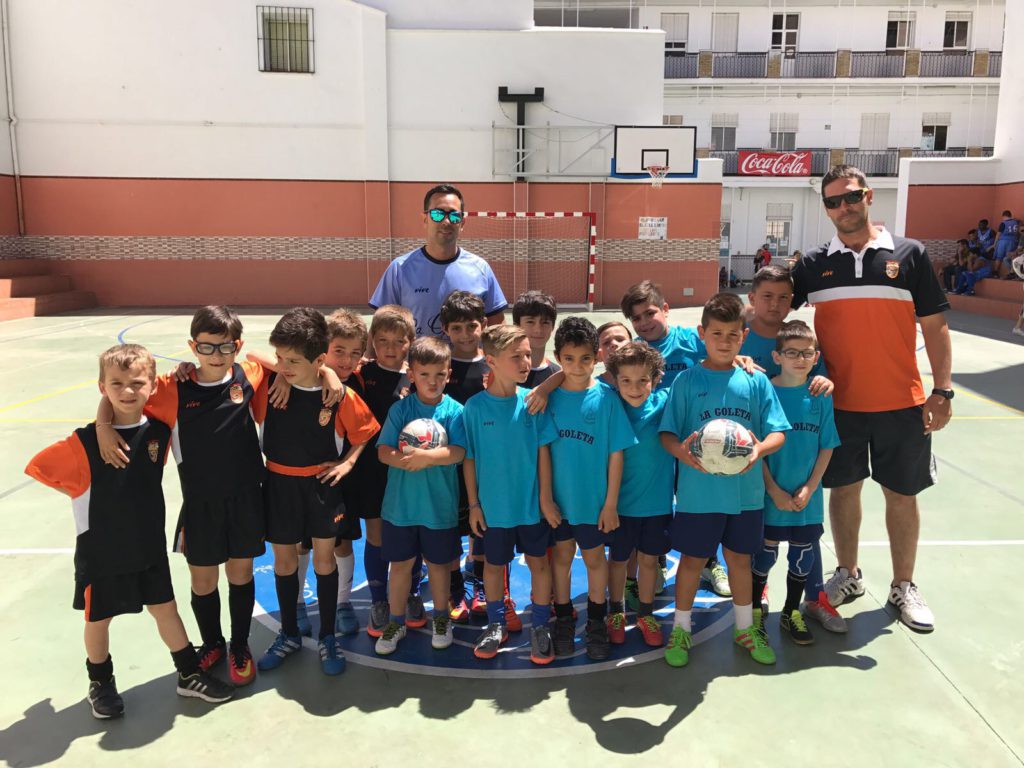 Fútbol Sala