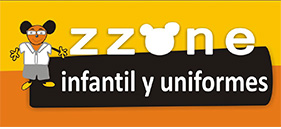 zzone infantil y uniformes