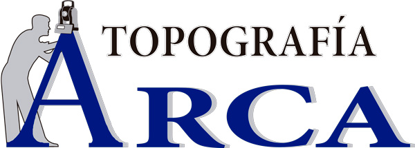 topografía arca