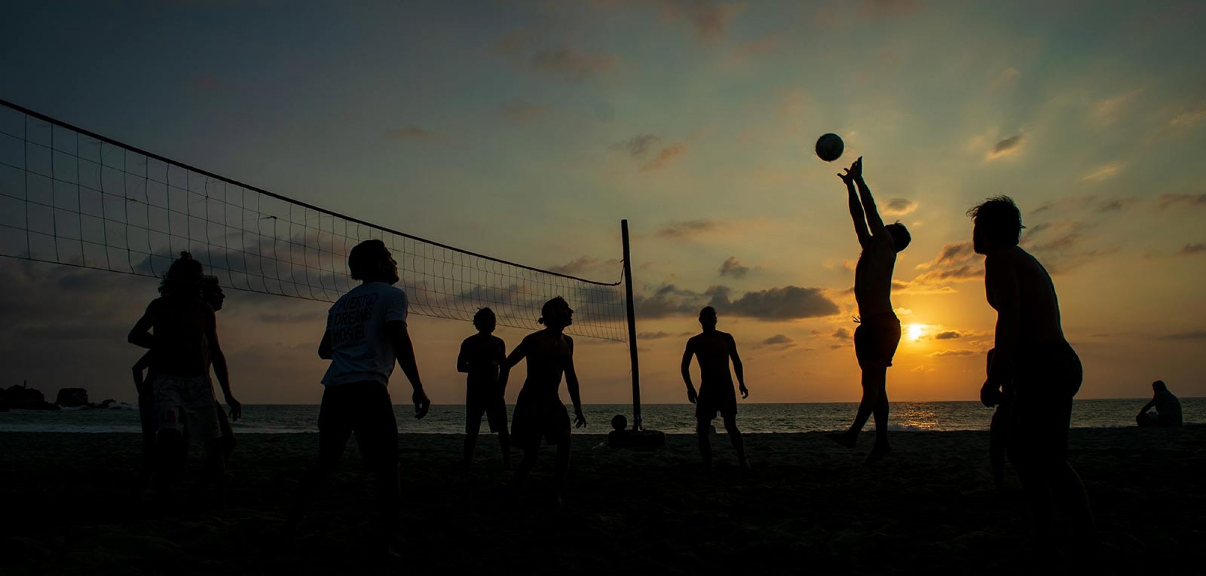 voley