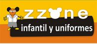 zzone infantil y uniformes